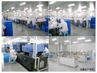 Verified China supplier - Wenzhou Kindcare Import & Export Co., Ltd.