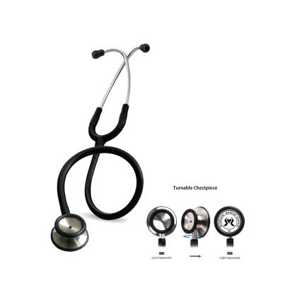 China Stainless Steel Stainless Steel CLASS II Stethoscope for sale