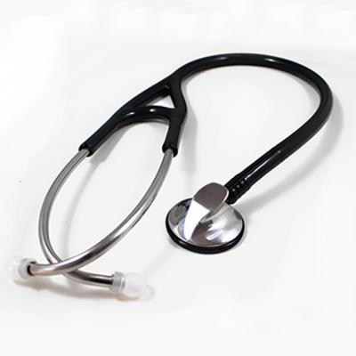 China KT-150A Stainless Steel Head Cardiology Stethoscope for sale