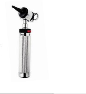 China KT-OT03 Professional Metal Otoscope Set for sale