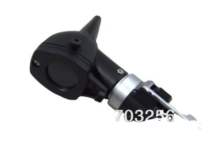 China KT-OT01 Metal Fiber Otoscope for sale