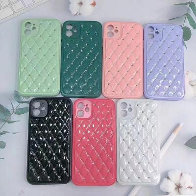 China Shockproof Soft TPU Bumper Cover For iPhone 14 Transparent Clear TPU Case Phone Case For iPhone 13 12 Max 14 Pro 2022Hot Mobile Phone Case for sale