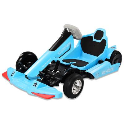 China Factory production go karts equipment icebear kart amusement park earn money go kart kit machine 6-10 for sale