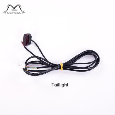 China XiaoMi M365 E-scooter Self Balance Cruise Control Scooter Dash Panel Accessories Electric Parts for sale