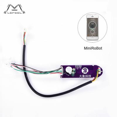 China China m365 scooter easy circuit dashboard controller for electric scooter for sale