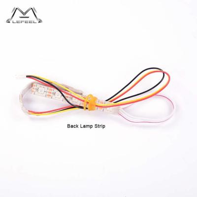 China Easy install to balance scooter controller spare parts for No.9 electric scooter xiaomi m365 controller for sale