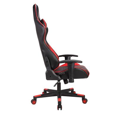 China Convertible Exclusive Sales Practical Responsive Comfortable Computer Gaming Chair for sale