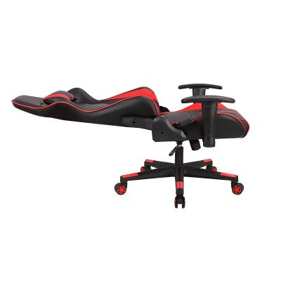 China Uniquely Designed Convertible Excellent Quality Stain Resistant Computer Gaming Chair for sale