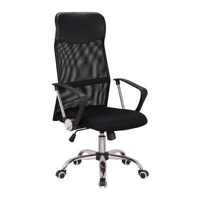 China (Height)Adjustable Limited Time Discount Office Chair Modern Style Chrome 350 Low Swivel Office Chair for sale