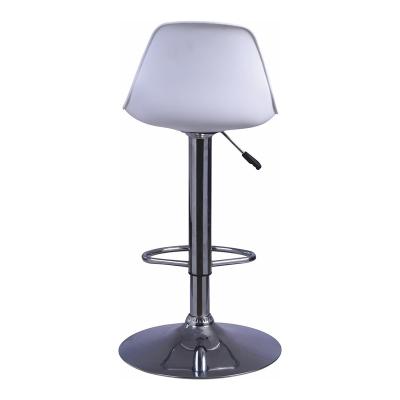 China Modern Hot Sale Cheap High Quality Stylish Size Barstools With Footrest for sale