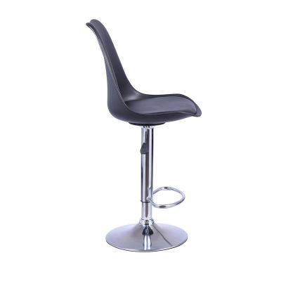 China Modern Hottest Selling Good Abrasion-Resistance Sturdy Size Barstools for sale