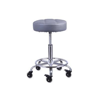 China Practical Color Customizable Modern Excellent Quality Modern Luxury Barstools for sale