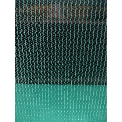 China Garden Shading Plastic Construction Scaffolding Net for sale