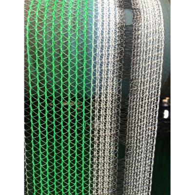 China Garden Shading HDPE Anti Hail Net for sale