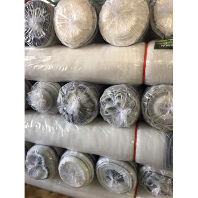 China Garden Shading High Quality Protection Used Commercial Greenhouses Apple Tree Anti Hail Net for sale