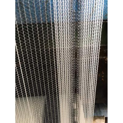 China Garden Shading White Color Plastic Fruit Tree Anti Hail Net For South Africa Market for sale