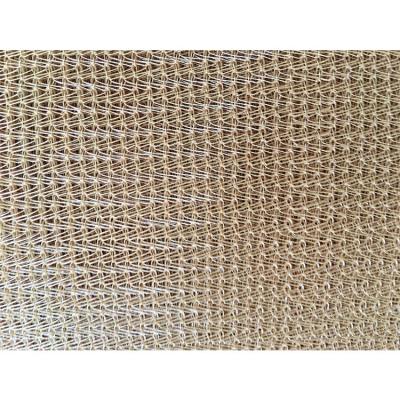 China Reinforced edge and long service life plant for HDPE Garden Green Sun Shade Net / Mesh /Cloth for plant greenhouse / nursery / parking lot / swimming pool for sale