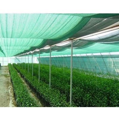 China Garden shading HDPE with shade UV treated high quality net price per meter for agriculture farming for sale