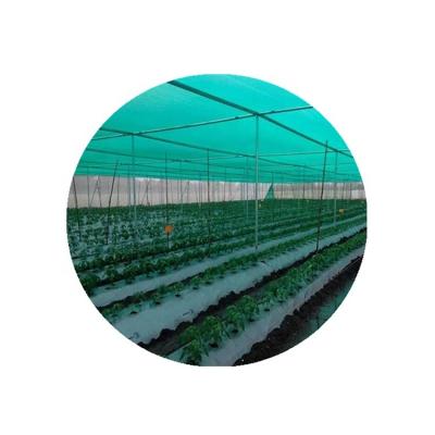 China Reinforced Edge And Long Service Life HDPE Cloth Material Cloth Farmhouse Sun Shade Net for sale