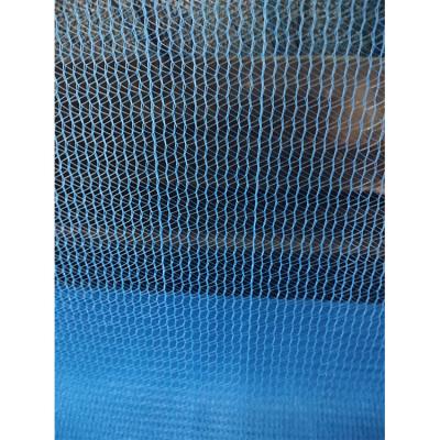 China Garden Shading New Scaffolding Safety Net Material Construction Mesh Debris Net for sale