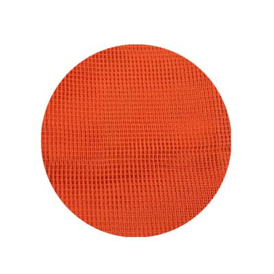 China Modern Orange Color Scaffolding Safety Net Debris Net Construction Net For Building for sale