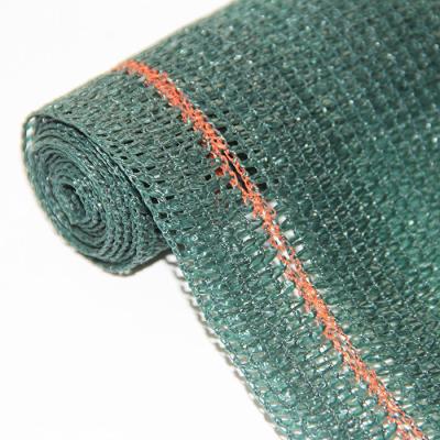 China Minimalist Orange Safety Net Debris Scaffolding Net Construction For Construction for sale