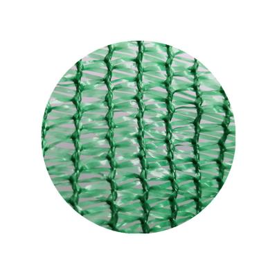 China Garden shading high quality wholesale top HDPE green shade agricultural net price per roll for sale