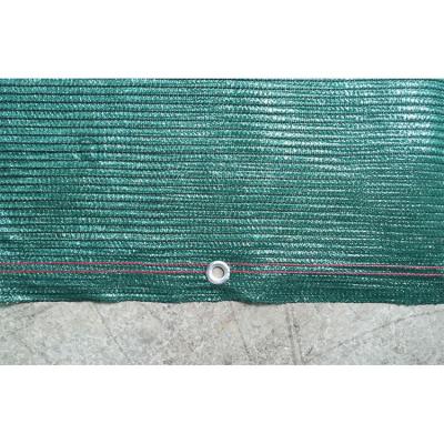 China Garden Shading 100% Agricultural HDPE Blank Color Customized Raschel Shade Netting Mesh Fabric for sale