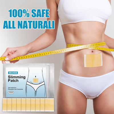 China Male and Female Singapore Chip Slimming Patch For Lower Traditional Chinese Physical Health Paste Body Protectors for sale