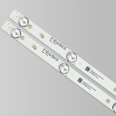 China LANDSCAPE 32 inch MS-L1343 L2202 L1074 V2 JL.D32061330-081AS-M led backlight TV strip for sale