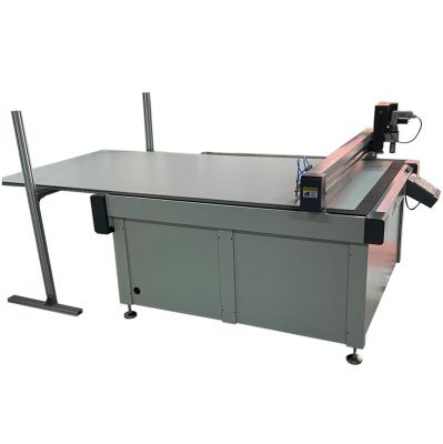 China 2021 Premium High End Guillotine Automatic Knife Cutting Machine for sale