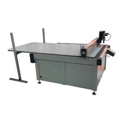 China Hot Selling Good Quality Vibration Blade Cutter Head Knife Cutting Machine for sale