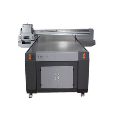 China Factory Manufacture Various Uv Digital Flatbed Printer Engraving Flatbed Machine for sale