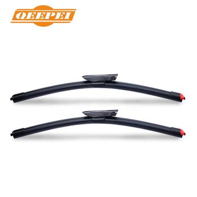 China QEEPEI Replace Wiper Blade For Peugeot Traveller 2016 2017 2018 Silicone Rubber Windshield Windscreen Wiper Auto Car Accessories TRAVELLER for sale