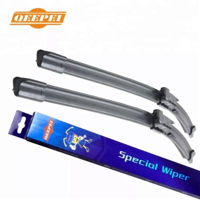 China High quality wiper CPB110 Factory Wholesale Front Windshield Wiper Blades for Mercedes Sprinter Audi Q7 VW Crafter for sale