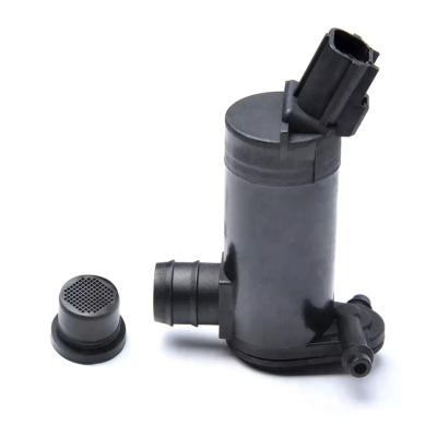 China For Ford Lincoln Mazda Mercury QEEPEI QWP125 for Ford Lincoln Mazda Mercury Windscreen Washer Pump for sale