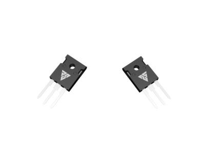 Cina N Tipo 1200V Sic Potenza Mosfet, Transistor a effetto campo di silicio ossido metallico in vendita