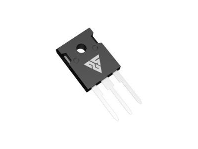 China Multiscene Silicon Carbide Power Mosfet 650V For Solar Inverter for sale