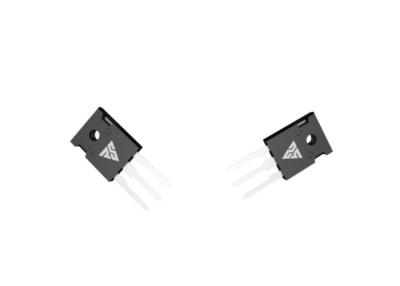 China Practical Silicon Carbide MOSFET Stable High Frequency Military Standard for sale