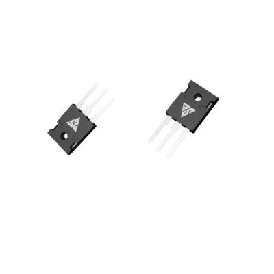 China Solar Inverter Silicon Carbide MOSFET N Channel For Industrial for sale