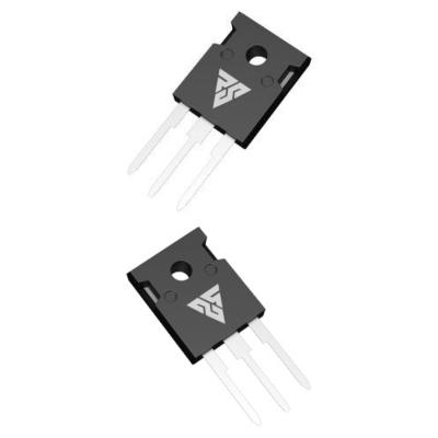 China Metal Practical High Voltage SiC Mosfet , N Type Silicon Carbide Semiconductor for sale