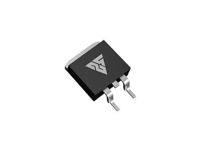 China Multifunktioneel MOSFET N-type 600V voor LED-driver Te koop