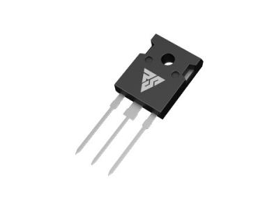 Chine Diode rectificateur SBD au carbure de silicium stable Norme militaire pour le circuit PFC à vendre