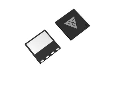 China Surface Mount Silicon Carbide SBD 650V High Frequency For Aerospace for sale