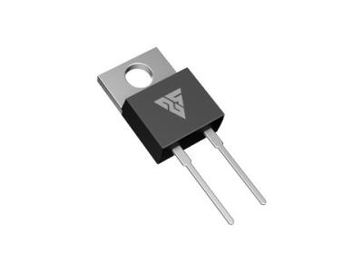 Chine Invertisseur Diode de barrière durable SiC Schottky, résistance à la chaleur Mosfet SBD à vendre