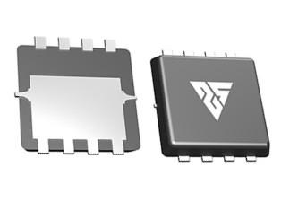 China Multiscene 20V Mosfet baja tensión, estación base 5G Transistor de baja potencia en venta