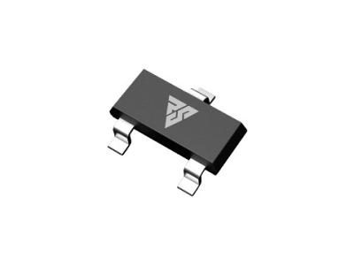 China MOSFET práctico de baja tensión multifuncional de N canales de baja Rds en venta