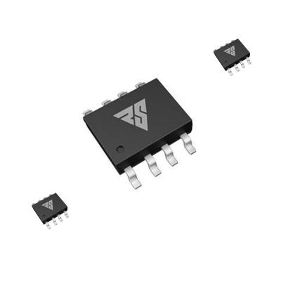 Chine MOSFET de puissance à basse tension à tranchée durable, MOSFET de tension de seuil ultra bas SGT à vendre