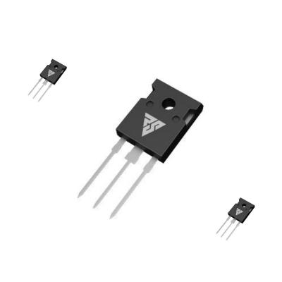 Chine MOSFET à basse tension pratique pour la rectification synchrone à vendre