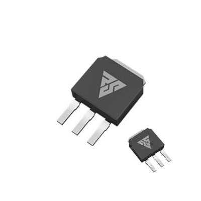 China ISO9001 Metalloxid Halbleiter Fet Mosfet Transistor Mehrfunktions zu verkaufen